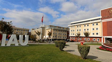 Istanbul aydın üniversitesi devlet mi
